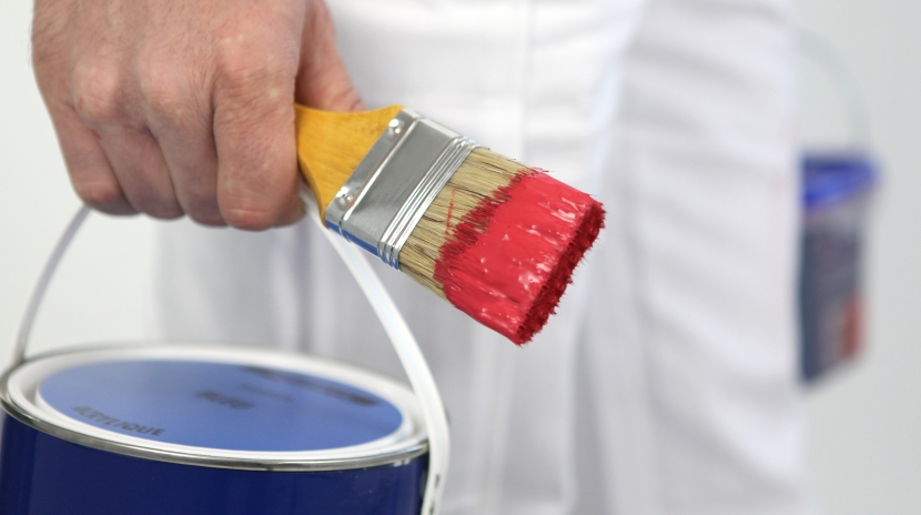 Cedar Grove Painting Company Cedar Grove Painting Company