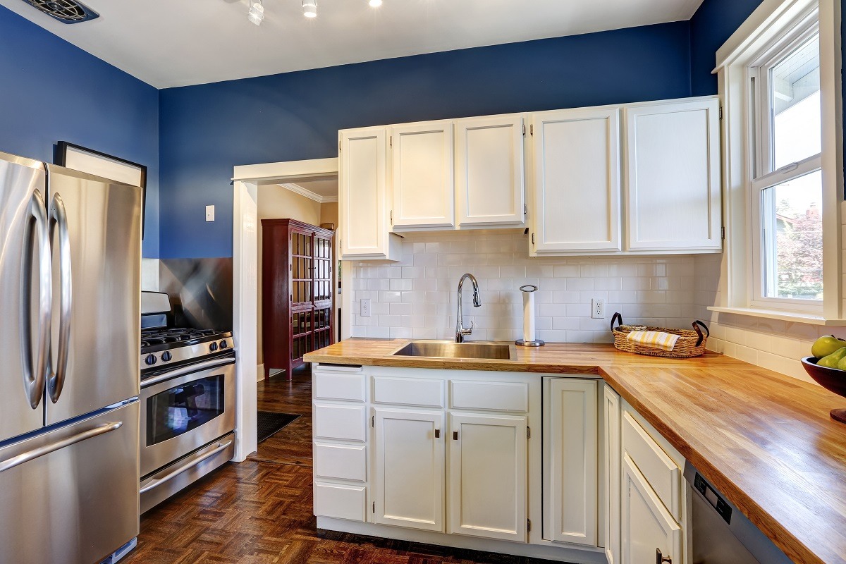 Ridgewood Painting Company Ridgewood Painting Company